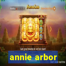 annie arbor